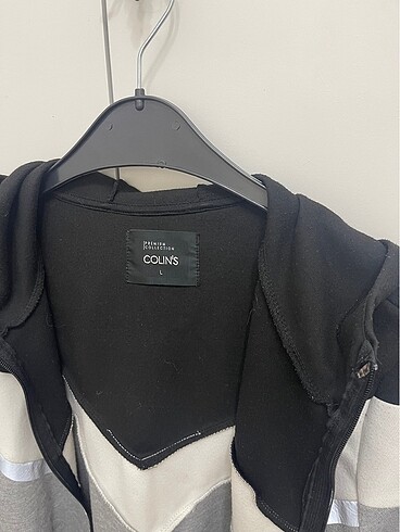 Colin's Colins unisex ceket