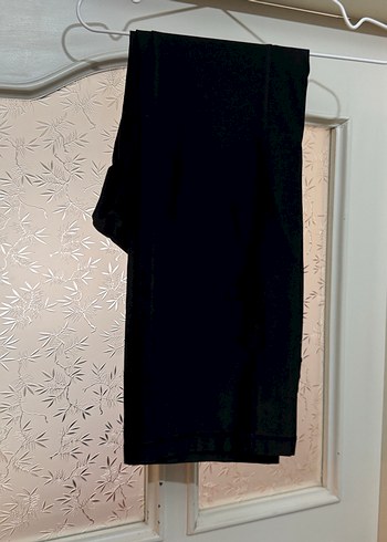 Siyah Nike Kadın Eşofman altı - Görsel 2