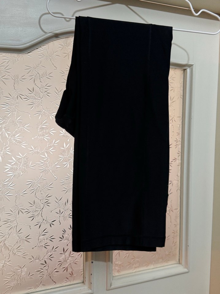 Siyah Nike Kadın Eşofman altı - Görsel 2