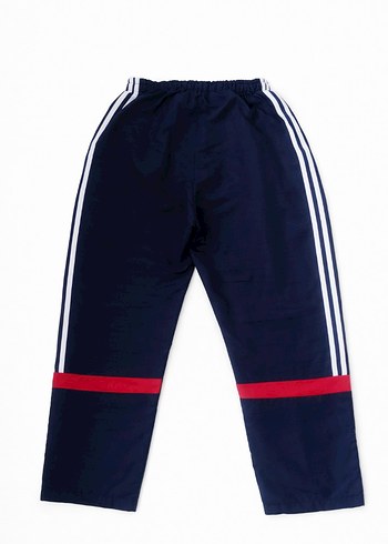 Siyah Erkek Eşofman - Görsel 3