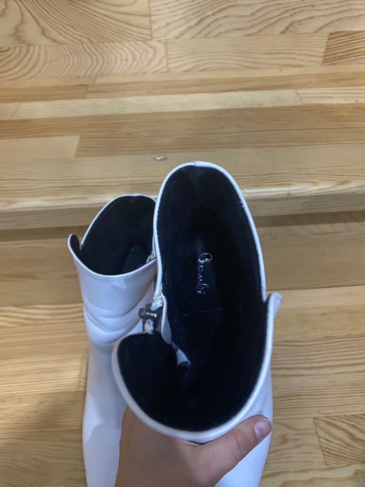 Bambi Kadın Bot - Görsel 5