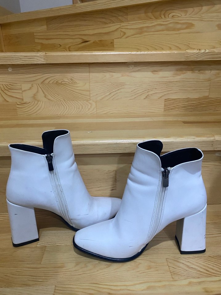 Bambi Kadın Bot - Görsel 4