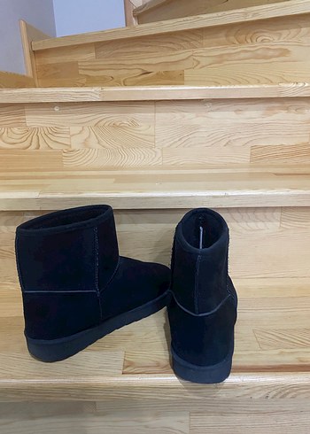 Ugg Bot / Kar Botu - Görsel 3