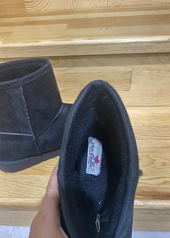 Ugg Bot / Kar Botu - Görsel 5