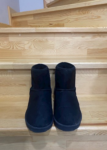 Ugg Bot / Kar Botu - Görsel 2