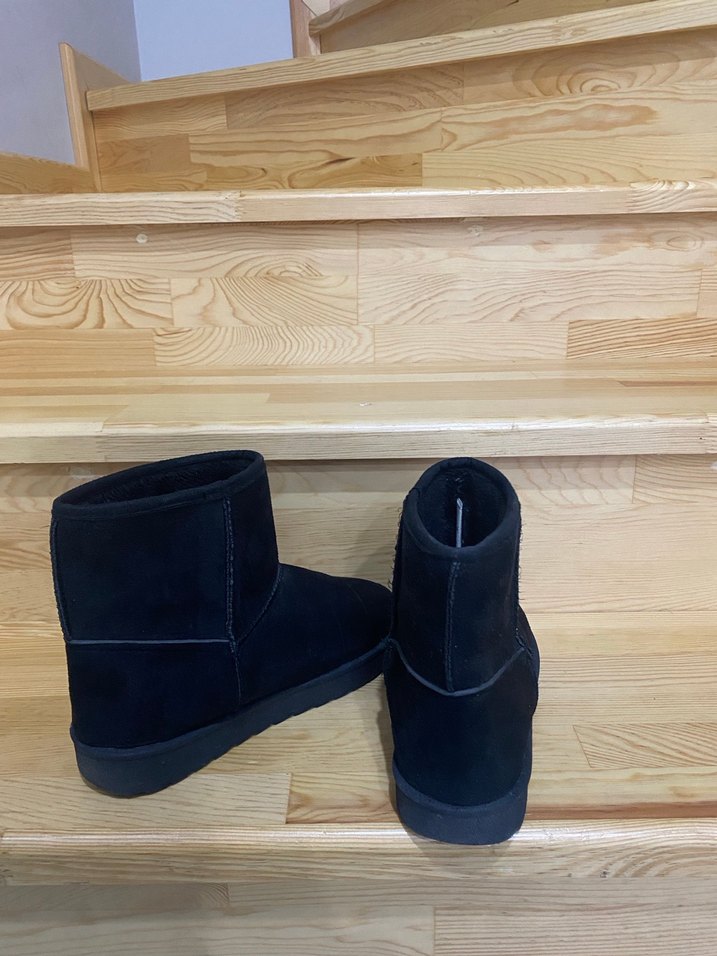 Ugg Bot / Kar Botu - Görsel 3