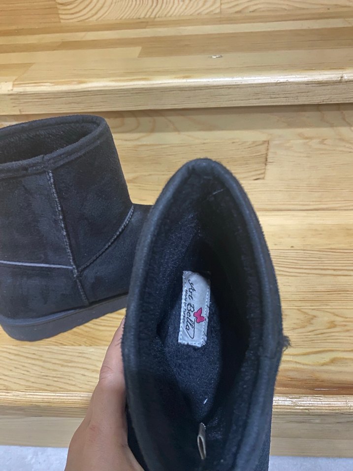 Ugg Bot / Kar Botu - Görsel 5