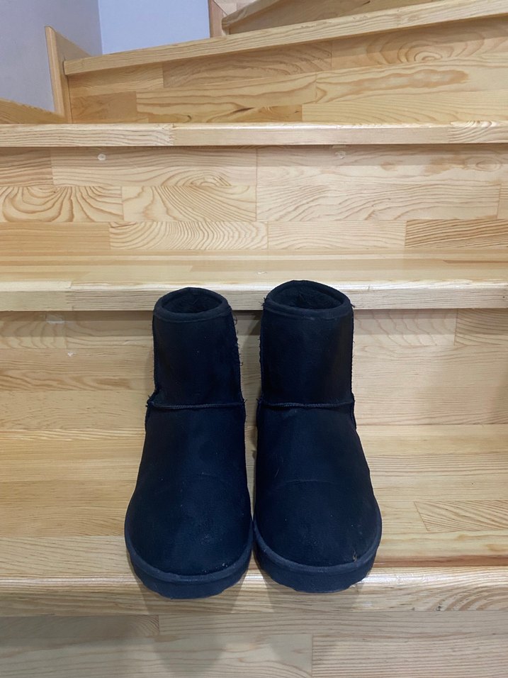 Ugg Bot / Kar Botu - Görsel 2