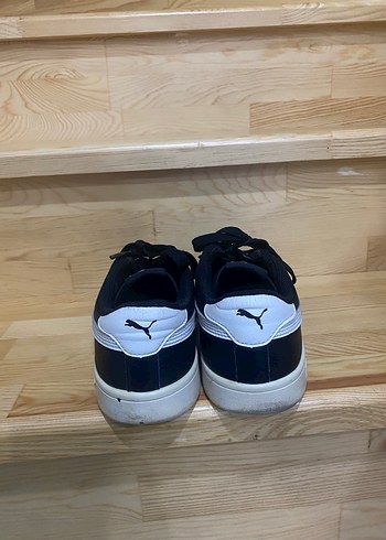 Puma Spor Ayakkabı - Görsel 4