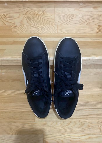 Puma Spor Ayakkabı - Görsel 6