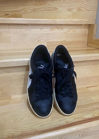 Puma Spor Ayakkabı - Görsel 3