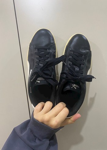 Puma Spor Ayakkabı - Görsel 2