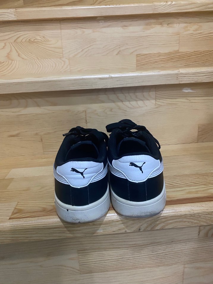 Puma Spor Ayakkabı - Görsel 4