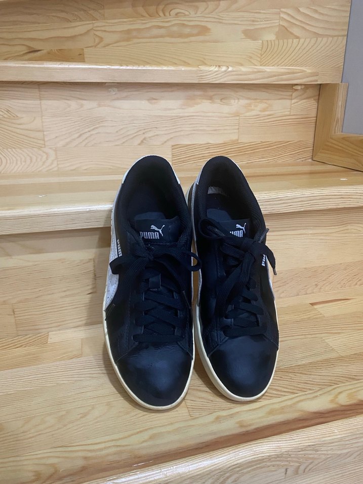 Puma Spor Ayakkabı - Görsel 3