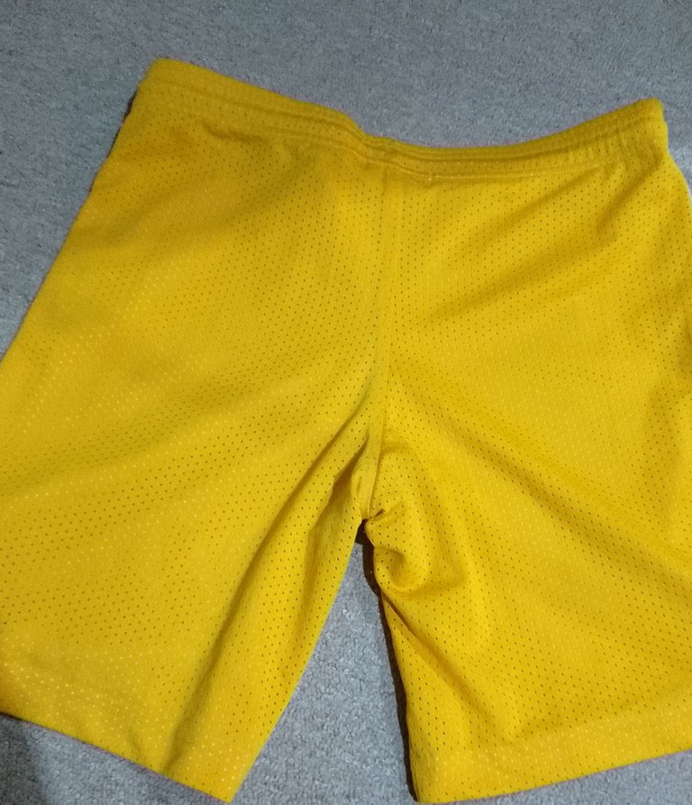 Erkekler için  vintage Beyaz Bağcıklı yazlık şort - Görsel 3