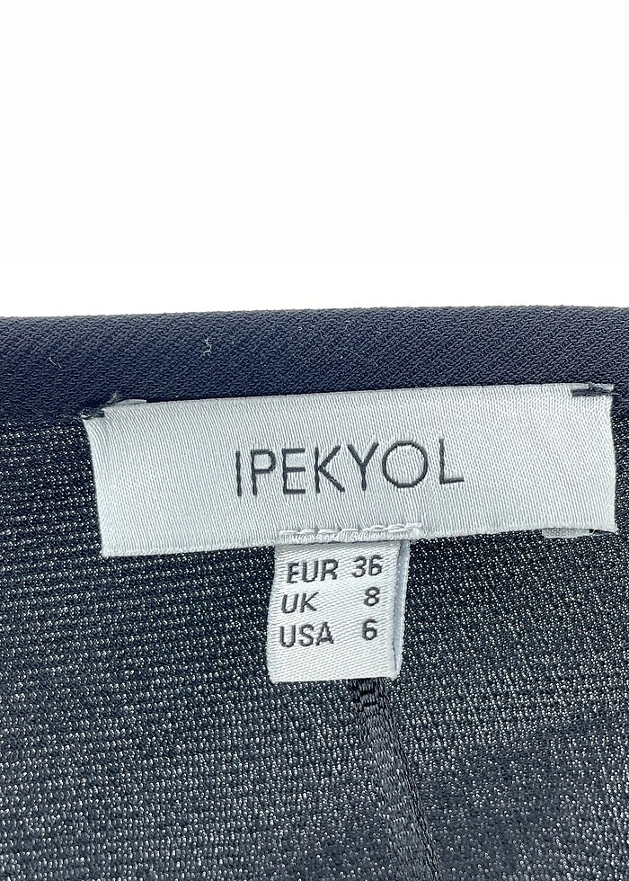 ipekyol Uzun Tulum %70 İndirimli. - Görsel 4