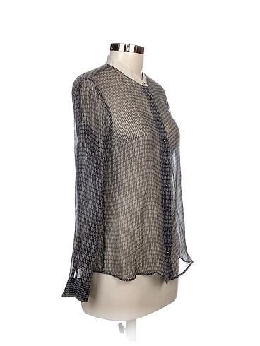 Massimo Dutti Massimo Dutti Gömlek %70 İndirimli.