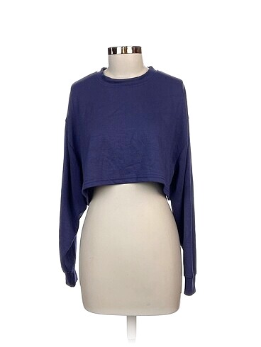 Oysho Bluz %70 İndirimli.
