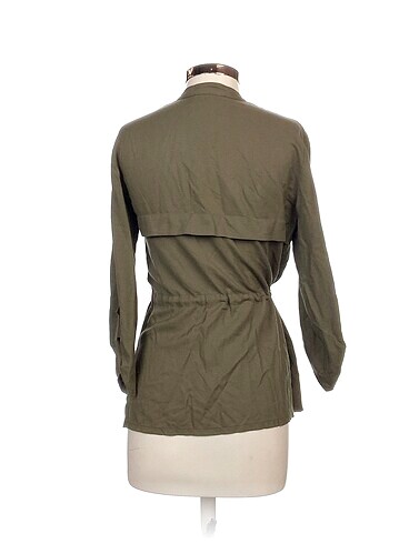 34 Beden Vintage Love Ceket %70 İndirimli.