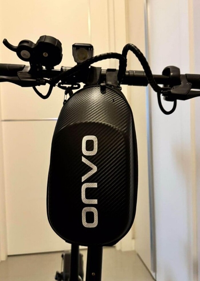 Onvo ov12 xplus 1600 w Scooter - Görsel 3