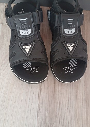 Erkek Çocuk Kamuflaj Desenli Kauçuk Bot - Görsel 2