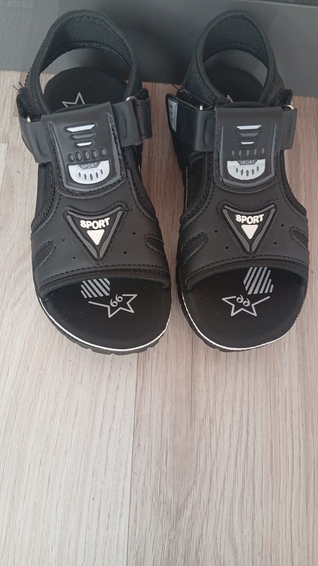 Erkek Çocuk Kamuflaj Desenli Kauçuk Bot - Görsel 2