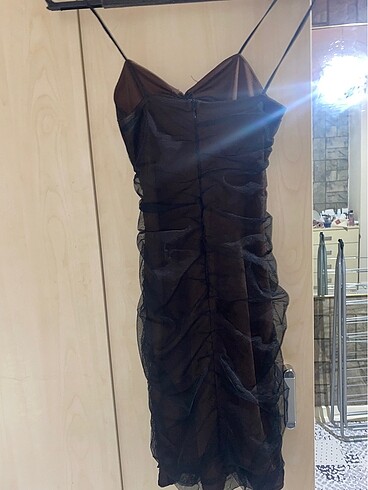 xs Beden Trendyolmilla elbise