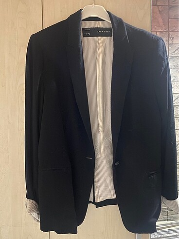 Zara Blazer