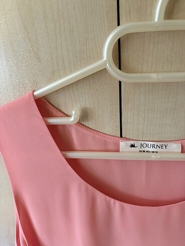 Journey Journey 3 şifon bluz 400 tl