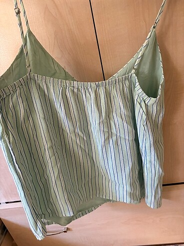 xs Beden Stradivarius bluz