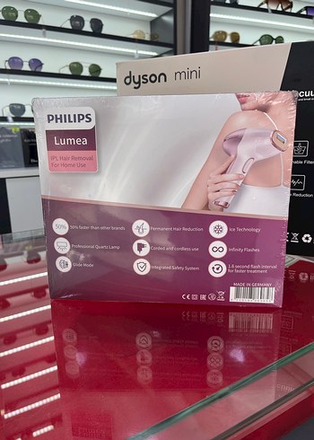 Philips Lumea Infinity IPL Lazer Epilasyon Cihazı - Görsel 2