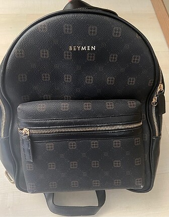 Beymen sırt çantası
