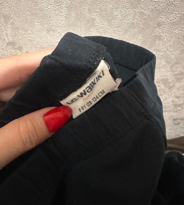 Kız çocuk tayt - Görsel 2