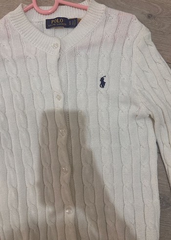 Polo Ralph Lauren Polo Ralph lauren hırka kazak triko m bedendir
