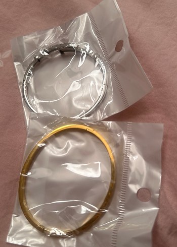 Cartier ürünü