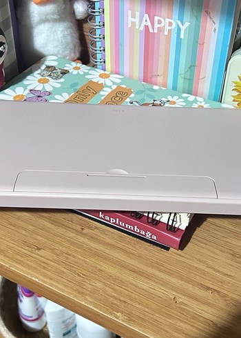 Logitech K380 Multi Device Bluetooth Klavye Türkçe - Görsel 3