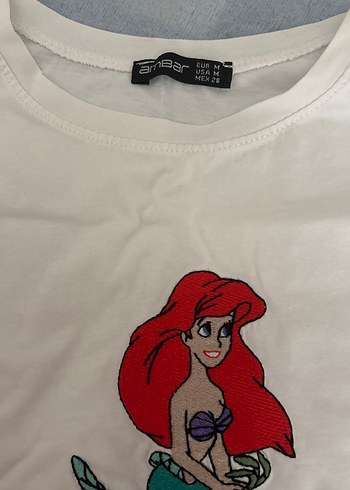 Airel tshirt - Görsel 2