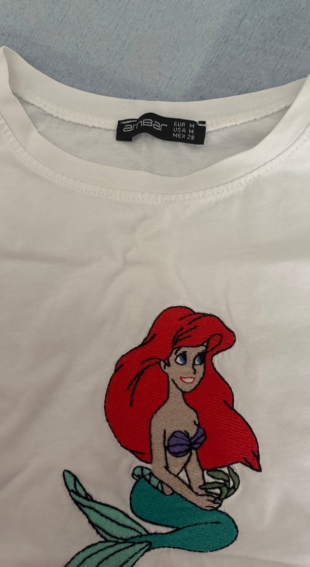 Airel tshirt - Görsel 2