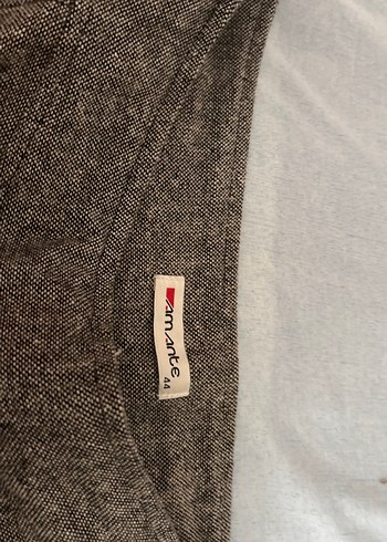 Nakışlı Fırfırlı Uzun Kadın Etek - Görsel 4