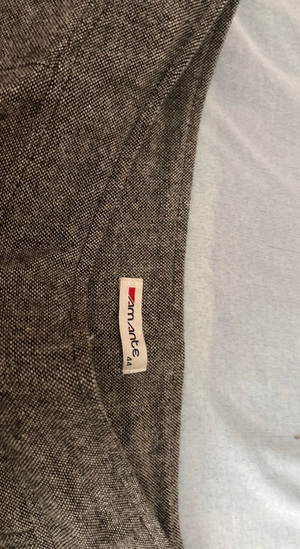 Nakışlı Fırfırlı Uzun Kadın Etek - Görsel 4