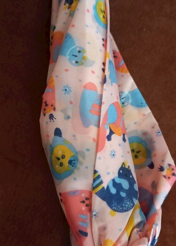 KIZ ÇOCUK ŞEMSİYE - Görsel 2