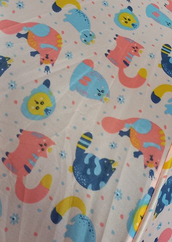 KIZ ÇOCUK ŞEMSİYE - Görsel 8