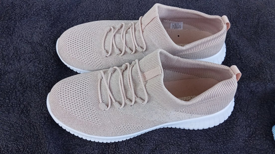 Graceland Gri Kadın Dolgu Topuk Espadril - Görsel 2