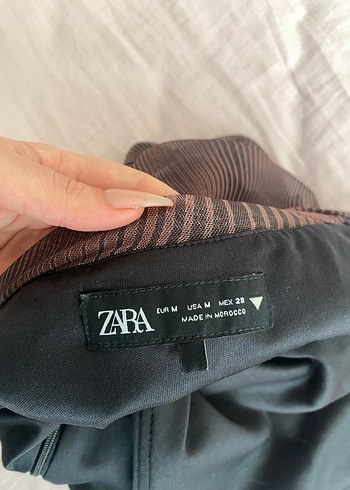 Zara Straplez Büstiyer - Görsel 3