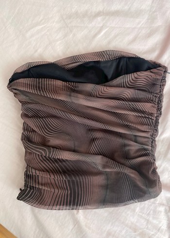 Zara Straplez Büstiyer - Görsel 2