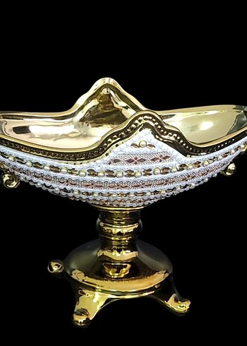 Gondol seramik - Görsel 2