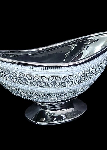 Gondol seramik - Görsel 3