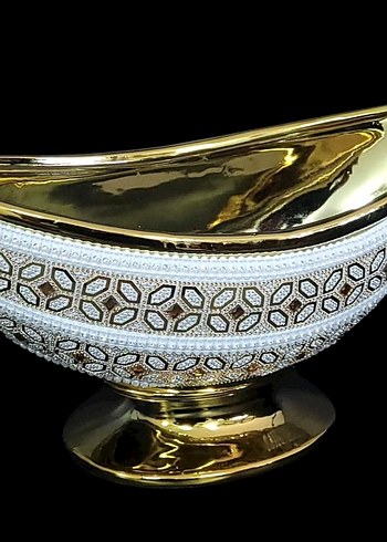 Gondol seramik - Görsel 8