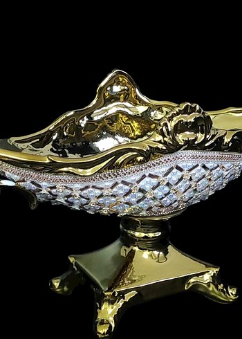 Gondol seramik - Görsel 9