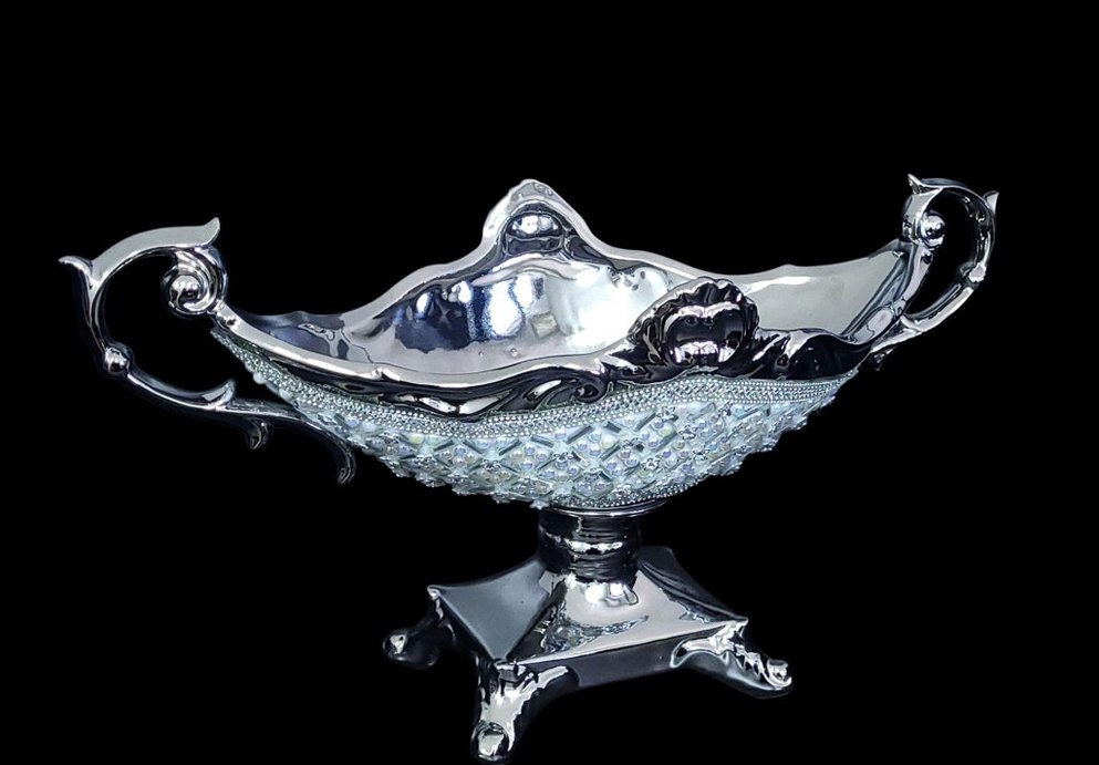 Gondol seramik - Görsel 4